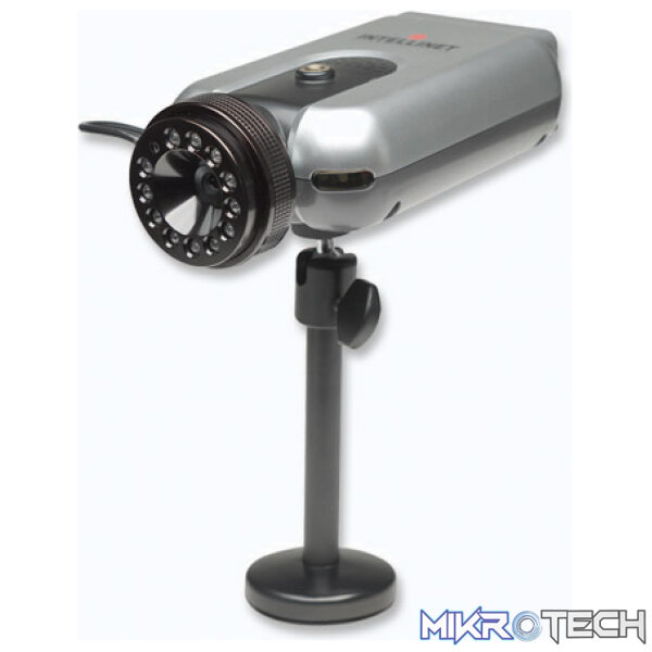 Intellinet Pro Series Night Vision Network Intellinet Pro Series Night Vision Network