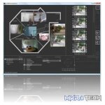 Intellinet Video surveillance and recording solution - Image 2