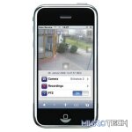 Intellinet Video surveillance and recording solution - Image 3
