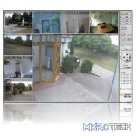 Intellinet Video surveillance and recording solution - Image 5