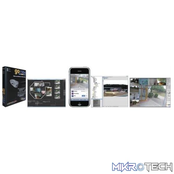 Intellinet Video surveillance and recording solution - Image 6