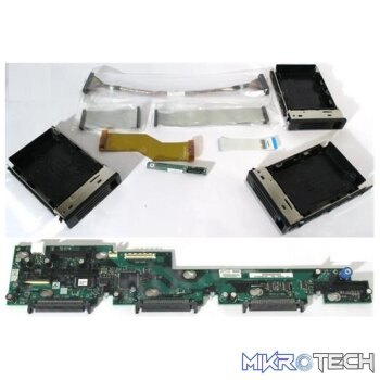 Intel® SR1400 Hotswap SCSI backplane Kit