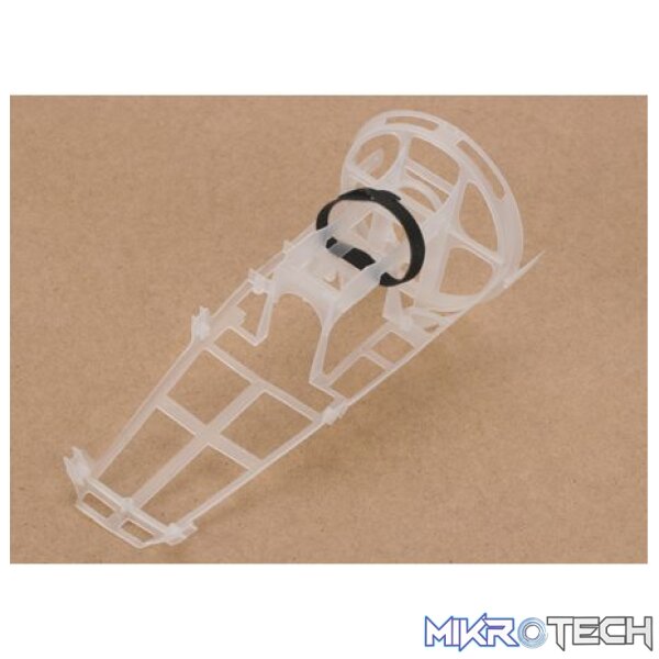 ** Internal Structure: FW-190 ** Internal Structure: FW-190