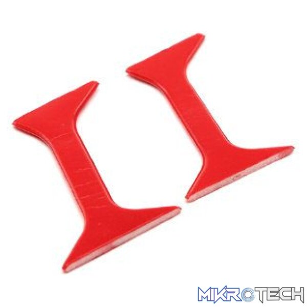 Interplane Strut Set: UMX Pitts S-1S Interplane Strut Set: UMX Pitts S-1S