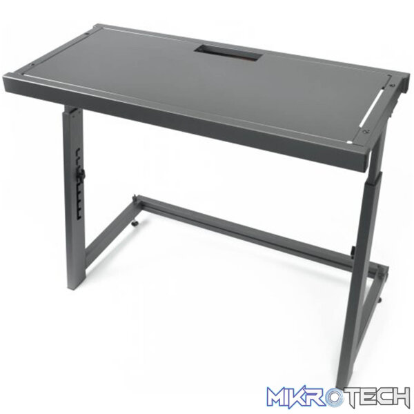 JJ-T_1 Athletic - Professional Dj Stand Top Line - Image 1