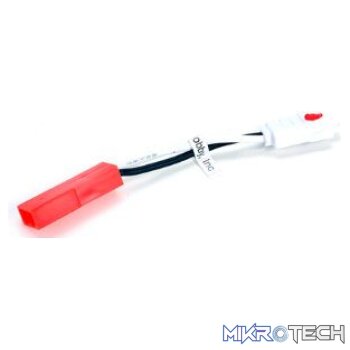 JST-RCY to Ultra Micro Battery Adapter L