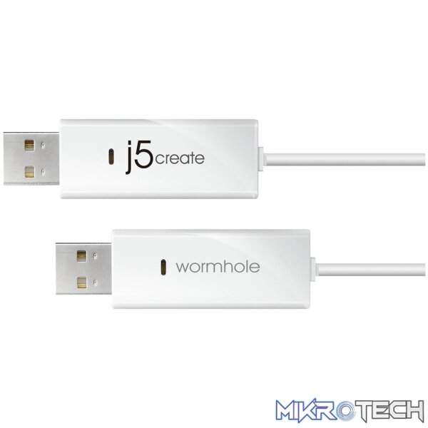 JUC100_1_449e3d60-562a-43e4-aff3-28ebcfcd3d1e_2400x j5create JUC100 USB data transfer cable with KM switch - Image 1