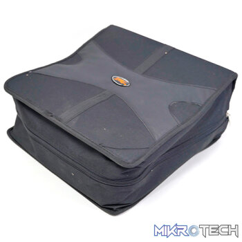 Jarl 360pcs Cd Holder Black