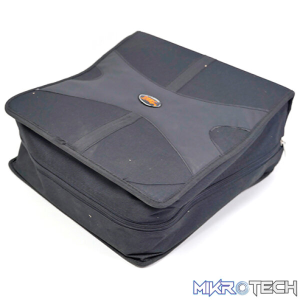 Jarl 360pcs Cd Holder Black Jarl 360pcs Cd Holder Black