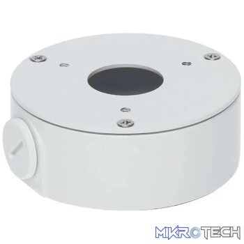 Junction Box - PVC