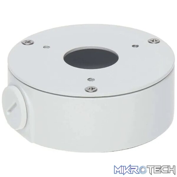Junction Box - PVC Junction Box - PVC
