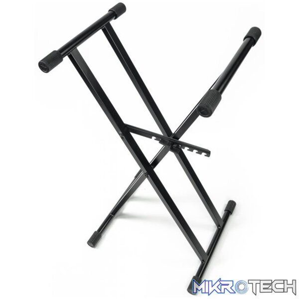 KB-2_1 Athletic - Keyboard Stand 50Kg - Image 1