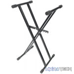 Athletic - Keyboard Stand 50Kg - Image 2