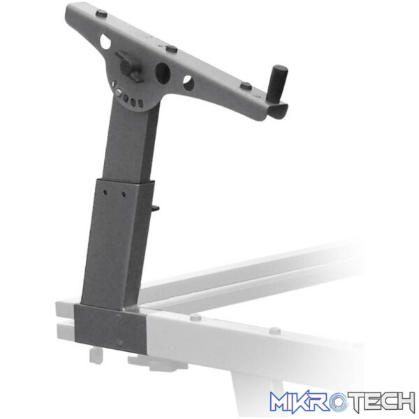 KB-D10_1 Athletic - Keyboard Extension Stand Mount - Image 1
