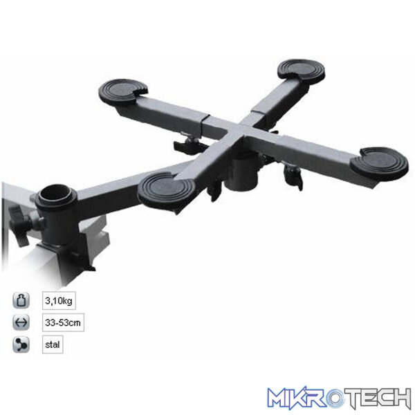 KB-D15_1 Athletic - Universal Keyboard Side Extension - Image 1