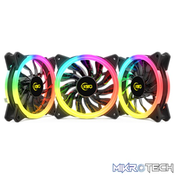 KWG Gemini M1 1203 KWG Gemini M1 1203