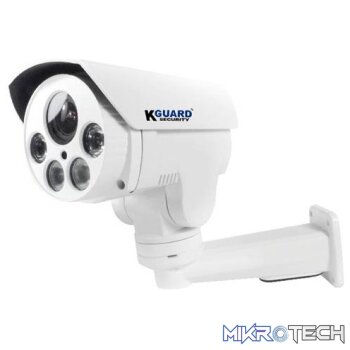 Kguard (TA814APK)1080p 2mp PZ Bullet Camera
