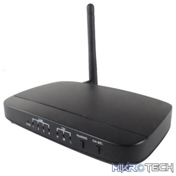 Kguard Wireless Reciever