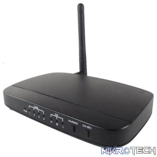 Kguard Wireless Reciever Kguard Wireless Reciever