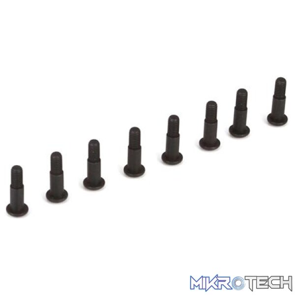 King Pin Screws (8): 22-4 King Pin Screws (8): 22-4