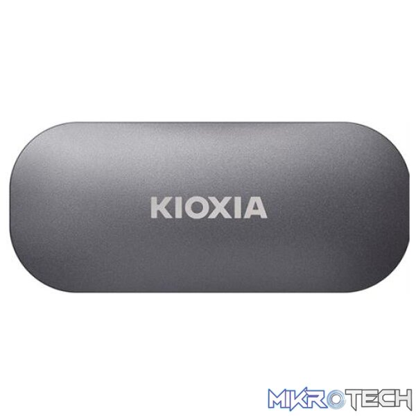 Kioxia Exceria Plus 1TB Portable Type-C External Solid State Drive Kioxia Exceria Plus 1TB Portable Type-C External Solid State Drive