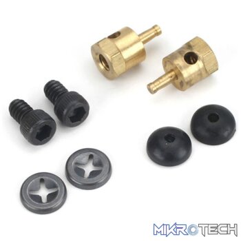 Kwik Grip EZ Connector