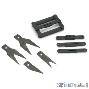 Kwik-Hinge Slotter