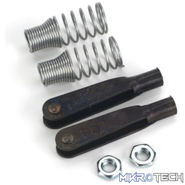 Kwik Link 4-40 (2) Kwik Link 4-40 (2)