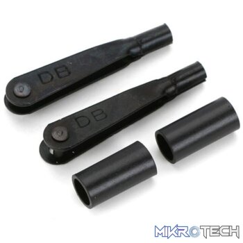 Kwik-Link Clevis