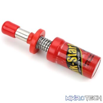 Kwik Start Glo-Ignitor without Charger