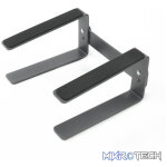 Athletic - Laptop Stand Width Regulation Anti Slide