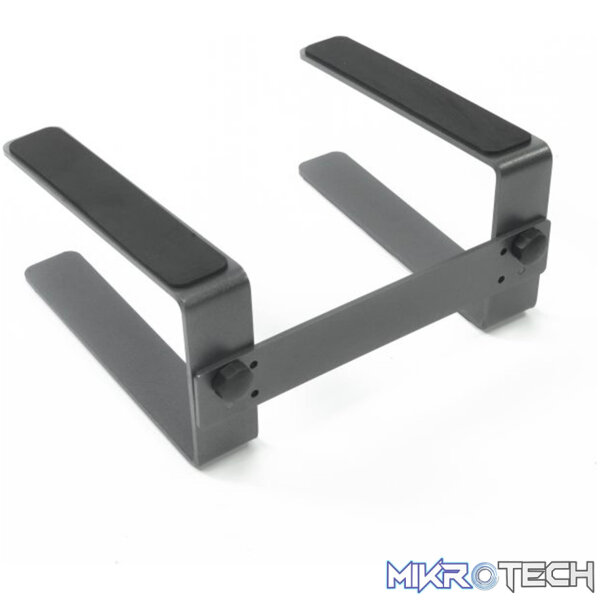 Athletic - Laptop Stand Width Regulation Anti Slide - Image 3