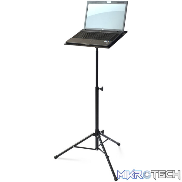 Athletic - Laptop Stand Adj Height 85-133Cm - Image 2