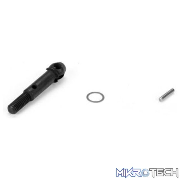 LCD Axle: JRX-R LCD Axle: JRX-R