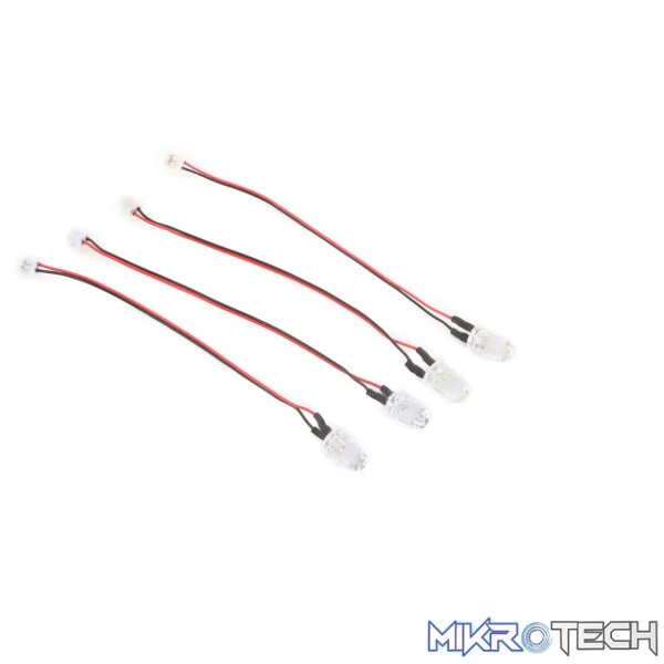 LED Set: Zeyrok LED Set: Zeyrok