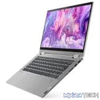 LENOVO IdeaPad Flex 5 14IRU8 |i5-1335U|GREY|14'' WUXGA TOUCH|16GB LPDDR4X OB|512GB NVMe SSD|STYLUS INCL|BLT KB|1ry CI|WIN11 H