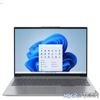 LENOVO ThinkBook 16-ABP R5-7530U|16.0'' WUXGA|16GB DDR4|1TB SSD M.2|3Yrs Carry-In|Win11P