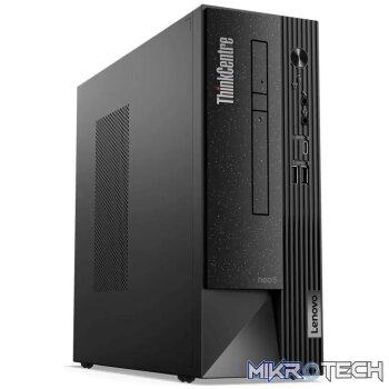 LENOVO ThinkCentre NEO 50s Gen 4|SFF Desktop|i7-13700|8GB DDR4 UD|512GB PCIe SSD|1yr CI|WIN11 P