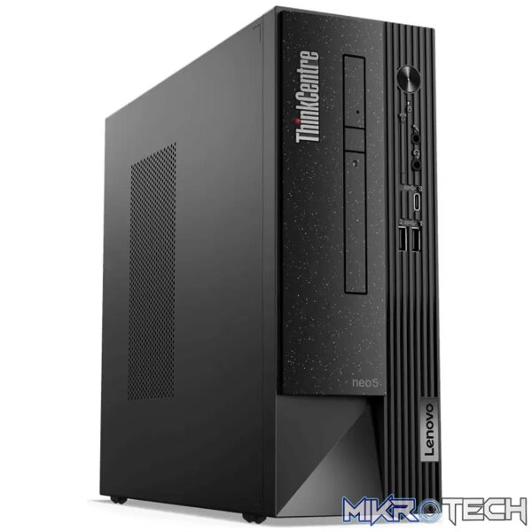 LENOVO ThinkCentre NEO 50s Gen 4|SFF Desktop|i7-13700|8GB DDR4 UD|512GB PCIe SSD|1yr CI|WIN11 P LENOVO ThinkCentre NEO 50s Gen 4|SFF Desktop|i7-13700|8GB DDR4 UD|512GB PCIe SSD|1yr CI|WIN11 P