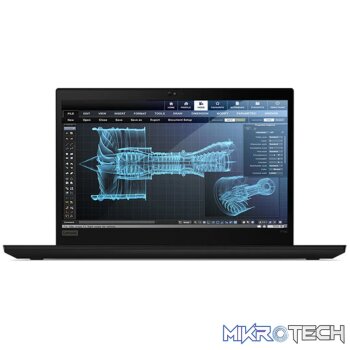 LENOVO ThinkPad P14s Gen 4 |i7-1360P|BLACK|14'' WUXGA|16GB LPDDR5X|1TB NVMe SSD|RTXA500 4GB|LTE|BLT KB|3yr PS|WIN11 Pro