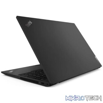 LENOVO ThinkPad T16 Gen 2 |i7-1355U|BLACK|16'' WUXGA|16GB DDR5 OB|512GB NVMe SSD|LTE|BLT KB|3yr PS|WIN11 Pro
