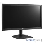 LG 20MK400H-B Series 19.5 inch Wide LED Monitor with HDMI - Image 2