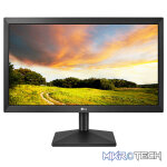 LG 20MK400H-B Series 19.5 inch Wide LED Monitor with HDMI