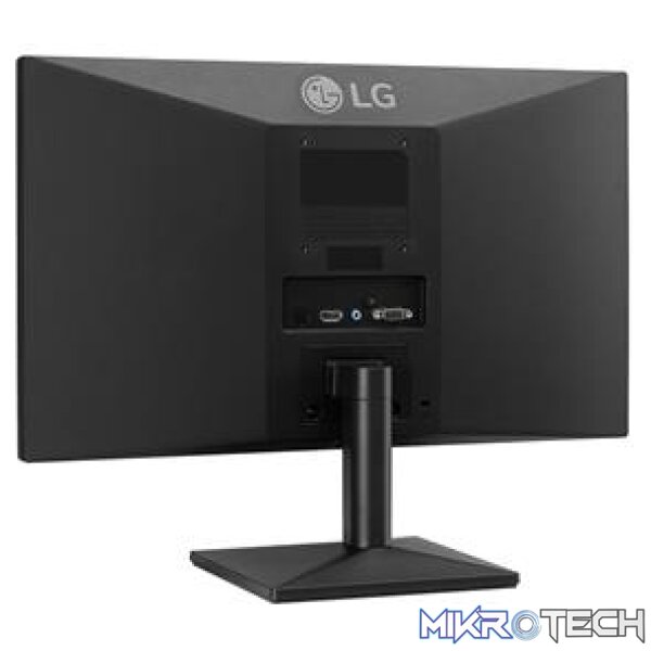 LG 20MK400H-B Series 19.5 inch Wide LED Monitor with HDMI - Image 4