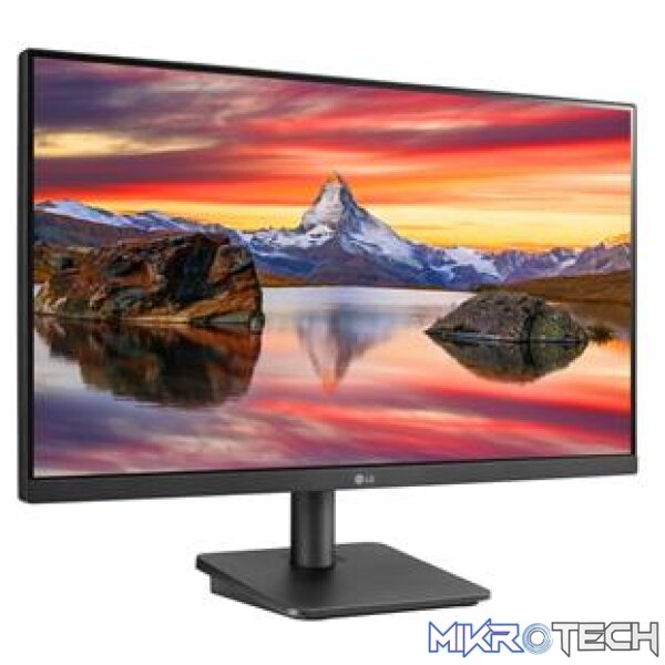 LG 24MP400H-B 23.8 inch Full HD IPS Monitor with AMD FreeSync - Image 3
