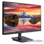 LG 24MP400H-B 23.8 inch Full HD IPS Monitor with AMD FreeSync - Image 4