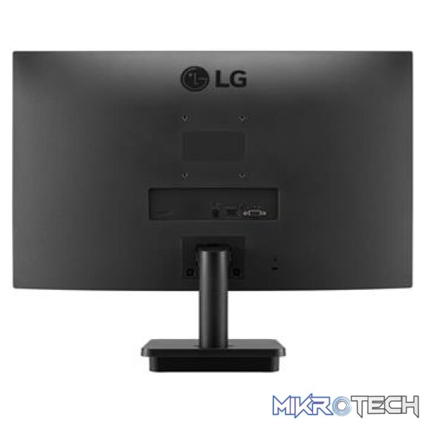 LG 24MP400H-B 23.8 inch Full HD IPS Monitor with AMD FreeSync - Image 6