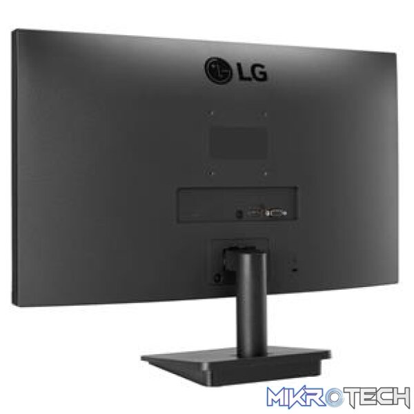 LG 24MP400H-B 23.8 inch Full HD IPS Monitor with AMD FreeSync - Image 7