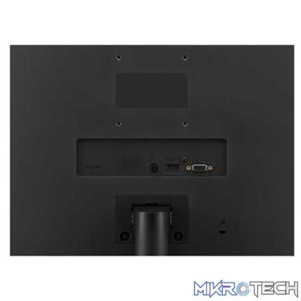 LG 24MP400H-B 23.8 inch Full HD IPS Monitor with AMD FreeSync - Image 8