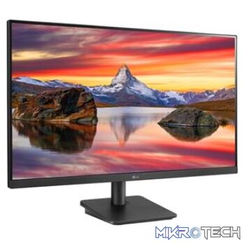 LG 27MP400-B Series 27 Inch IPS LED AMD FreeSync Monitor